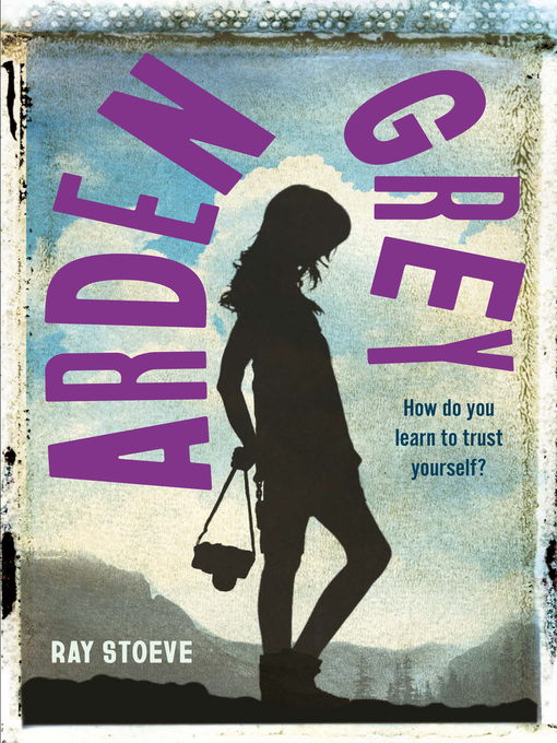 Cover image for Arden Grey